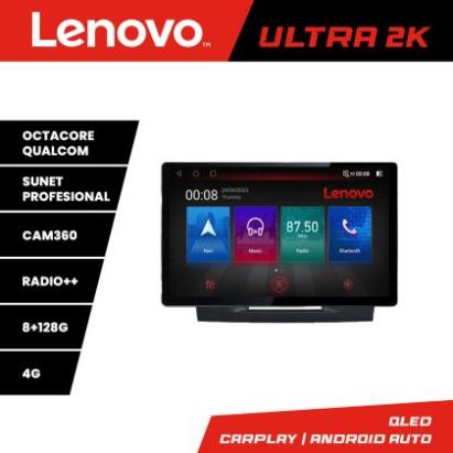 Navigatie Suzuki Grand Vitara 2016- N-2265 ecran 13" 2K 8+128 Android Waze USB Navigatie 4G 360 Toslink Youtube CarStore Technology