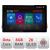 Navigatie Mazda 6 2013-2017 N-223 ecran 13" 2K 8+128 Android Waze USB Navigatie 4G 360 Toslink Youtube Radio KI CarStore Technology