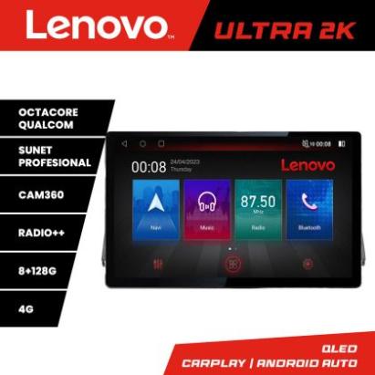 Navigatie Mazda 6 2013-2017 N-223 ecran 13" 2K 8+128 Android Waze USB Navigatie 4G 360 Toslink Youtube Radio KI CarStore Technology