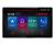 Navigatie Kia Picanto 2016- N-2217 ecran 13" 2K 8+128 Android Waze USB Navigatie 4G 360 Toslink Youtube Radio K CarStore Technology
