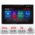 Navigatie Kia Picanto 2016- N-2217 ecran 13" 2K 8+128 Android Waze USB Navigatie 4G 360 Toslink Youtube Radio K CarStore Technology