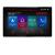 Navigatie Suzuki Swift 2017- N-2179 ecran 13" 2K 8+128 Android Waze USB Navigatie 4G 360 Toslink Youtube Radio CarStore Technology