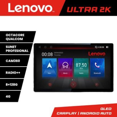 Navigatie Suzuki Swift 2017- N-2179 ecran 13" 2K 8+128 Android Waze USB Navigatie 4G 360 Toslink Youtube Radio CarStore Technology