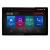 Navigatie Mercedes Clasa R N-215 ecran 13" 2K 8+128 Android Waze USB Navigatie 4G 360 Toslink Youtube Radio KIT CarStore Technology