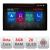 Navigatie Kia Carens 2013-2018 N-2023 ecran 13" 2K 8+128 Android Waze USB Navigatie 4G 360 Toslink Youtube Radi CarStore Technology