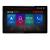 Navigatie Dacia Duster dupa 2019 N-199 ecran 13" 2K 8+128 Android Waze USB Navigatie 4G 360 Toslink Youtube Rad CarStore Technology