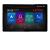 Navigatie Suzuki Swift 2010-2017 N-179 ecran 13" 2K 8+128 Android Waze USB Navigatie 4G 360 Toslink Youtube Rad CarStore Technology