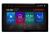 Navigatie Ssangyong Kyron Actyon N-158 ecran 13" 2K 8+128 Android Waze USB Navigatie 4G 360 Toslink Youtube Rad CarStore Technology