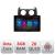Navigatie Dacia Duster 2012-2019 N-157 ecran 13" 2K 8+128 Android Waze USB Navigatie 4G 360 Toslink Youtube Rad CarStore Technology