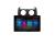 Navigatie Dacia Duster 2012-2019 N-157 ecran 13" 2K 8+128 Android Waze USB Navigatie 4G 360 Toslink Youtube Rad CarStore Technology