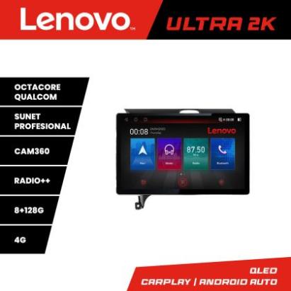 Navigatie Kia Cerato 2013-2017 N-1562 ecran 13" 2K 8+128 Android Waze USB Navigatie 4G 360 Toslink Youtube Radi CarStore Technology