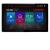 Navigatie Toyota Verso 2010-2016 N-133 ecran 13" 2K 8+128 Android Waze USB Navigatie 4G 360 Toslink Youtube Rad CarStore Technology