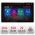 Navigatie Toyota Verso 2010-2016 N-133 ecran 13" 2K 8+128 Android Waze USB Navigatie 4G 360 Toslink Youtube Rad CarStore Technology
