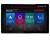 Navigatie Suzuki SX4 2006-2013 N-124 ecran 13" 2K 8+128 Android Waze USB Navigatie 4G 360 Toslink Youtube Radio CarStore Technology