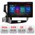 Navigatie Mitsubishi Oultander 2020- N-1230-20 ecran 13" 2K 8+128 Android Waze USB Navigatie 4G 360 Toslink You CarStore Technology