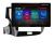 Navigatie Mitsubishi Oultander 2020- N-1230-20 ecran 13" 2K 8+128 Android Waze USB Navigatie 4G 360 Toslink You CarStore Technology