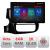 Navigatie Mitsubishi Outlander 2014- N-1230 ecran 13" 2K 8+128 Android Waze USB Navigatie 4G 360 Toslink Youtub CarStore Technology
