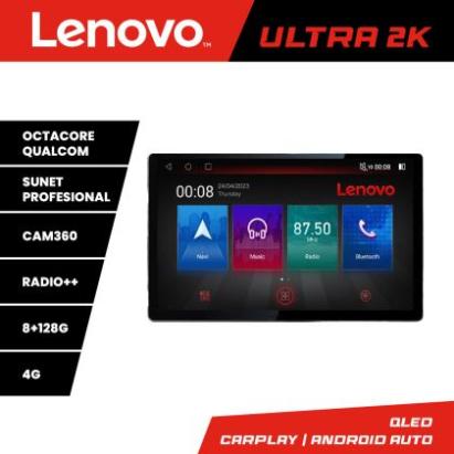 Navigatie Opel Insignia 2009-2013 N-114 ecran 13" 2K 8+128 Android Waze USB Navigatie 4G 360 Toslink Youtube Ra CarStore Technology