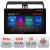 Navigatie Toyota Prado J150 2018- N-1065 ecran 13" 2K 8+128 Android Waze USB Navigatie 4G 360 Toslink Youtube R CarStore Technology