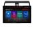 Navigatie Toyota Prado J150 2018- N-1065 ecran 13" 2K 8+128 Android Waze USB Navigatie 4G 360 Toslink Youtube R CarStore Technology