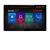 Navigatie HHyundai Kona N-1058 ecran 13" 2K 8+128 Android Waze USB Navigatie 4G 360 Toslink Youtube Radio KIT-10 CarStore Technology