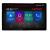 Navigatie Hyundai I30 2017- N-1041 ecran 13" 2K 8+128 Android Waze USB Navigatie 4G 360 Toslink Youtube Radio K CarStore Technology