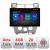 Navigatie HHyundai Tucson N-1001 ecran 13" 2K 8+128 Android Waze USB Navigatie 4G 360 Toslink Youtube Radio KIT- CarStore Technology