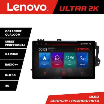 Navigatie Kia Optima 2011-2013 N-091 ecran 13" 2K 8+128 Android Waze USB Navigatie 4G 360 Toslink Youtube Radio CarStore Technology