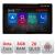 Navigatie BMW E39 si E53 N-082 ecran 13" 2K 8+128 Android Waze USB Navigatie 4G 360 Toslink Youtube Radio KIT-0 CarStore Technology