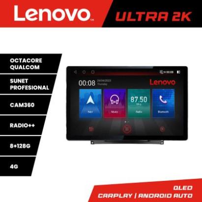 Navigatie Opel Astra J Quad Core N-072 ecran 13" 2K 8+128 Android Waze USB Navigatie 4G 360 Toslink Youtube Rad CarStore Technology