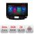 Navigatie Mitsubishi Outlander 2010 N-056 ecran 13" 2K 8+128 Android Waze USB Navigatie 4G 360 Toslink Youtube CarStore Technology