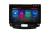Navigatie Mitsubishi Outlander 2010 N-056 ecran 13" 2K 8+128 Android Waze USB Navigatie 4G 360 Toslink Youtube CarStore Technology