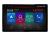 Navigatie Suzuki Grand Vitara Old Quad Core N-053 ecran 13" 2K 8+128 Android Waze USB Navigatie 4G 360 Toslink CarStore Technology
