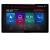 Navigatie BMW Seria 3 E46 N-052 ecran 13" 2K 8+128 Android Waze USB Navigatie 4G 360 Toslink Youtube Radio KIT- CarStore Technology