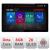 Navigatie Mazda 3 2009-2014 N-034 ecran 13" 2K 8+128 Android Waze USB Navigatie 4G 360 Toslink Youtube Radio KI CarStore Technology