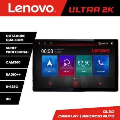 Navigatie Mazda 3 2009-2014 N-034 ecran 13" 2K 8+128 Android Waze USB Navigatie 4G 360 Toslink Youtube Radio KI CarStore Technology