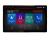 Navigatie Chevrolet Captiva N-020 ecran 13" 2K 8+128 Android Waze USB Navigatie 4G 360 Toslink Youtube Radio KI CarStore Technology
