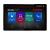 Navigatie Opel Antara N-019 ecran 13" 2K 8+128 Android Waze USB Navigatie 4G 360 Toslink Youtube Radio KIT-019+ CarStore Technology