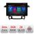 Navigatie Ford S-Max 2008-2012 N-003 ecran 13" 2K 8+128 Android Waze USB Navigatie 4G 360 Toslink Youtube Radio CarStore Technology