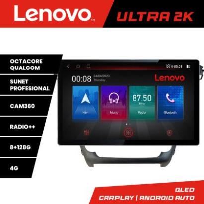 Navigatie Toyota Avensis 2015-2019 ecran 13" 2K 8+128 Android Waze USB Navigatie 4G 360 Toslink Youtube Radio KIT-avensis-15+EDT-E513-PRO CarStore Technology
