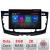 Navigatie Ford Transit 2019- varianta cu ecran de fabrica ecran 13" 2K 8+128 Android Waze USB Navigatie 4G 360 Toslink Youtube Radio KIT-transit-2019-b+EDT-E513-PRO CarStore Technology