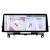 Navigatie BMW X1 E84 2010-2011 cu ecran CIC Android ecran 12.3" 8+128 4G BT CarStore Technology
