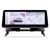 Navigatie BMW X3 X4 F25 F26 2010-2011 cu ecran CIC Android ecran 12.3" 8+128 4G BT CarStore Technology