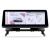 Navigatie BMW X3 X4 F25 F26 2012-2015 cu ecran NBT Android ecran 12.3" 4+64 4G BT CarStore Technology