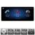 Navigatie Mercedes E Coupe W207 2008-2011 NTG4 ecran de 12.3" Android gps 4G 8+128 1920x720 CarStore Technology