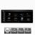 Navigatie Audi A6 C6 MMI2G 2005-2008 Android Octa Core 4+64 10.25" 1920x720 CarStore Technology