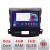 Navigatie Mitsubishi Outlander 2010 B-056 Android Ecran QLED octa core 4+64 carplay android auto KIT-056+EDT-E309V3 CarStore Technology