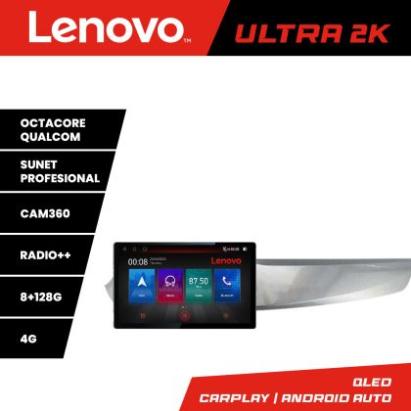 Navigatie Alfa Romeo Giulietta 2010-2014, Ecran 2K QLED 13",Octacore,8Gb RAM,128Gb Hdd,4G,360,DSP,Carplay,Bluetooth EDT-E513-PRO CarStore Technology