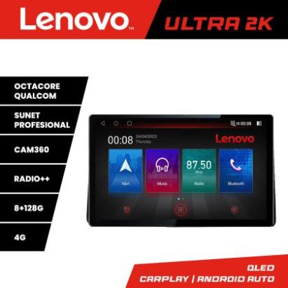 Navigatie Skoda Kamiq 2019-, Ecran 2K QLED 13",Octacore,8Gb RAM,128Gb Hdd,4G,360,DSP,Carplay,Bluetooth CarStore Technology
