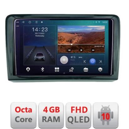 Navigatie Mercedes Viano Vito 2014-2022 Android radio gps internet quad core 4+64 carplay android auto Kit-viano-old+EDT-E310v3 CarStore Technology